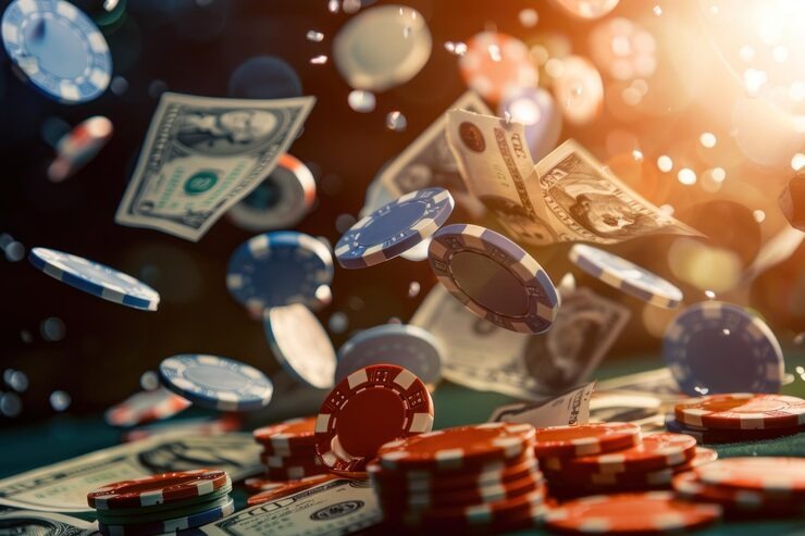 menu168 Esports Betting Hub
